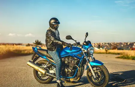 Motorbike Finance | CarMoney.co.uk