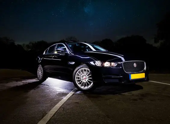 Jaguar XE | CarMoney.co.uk