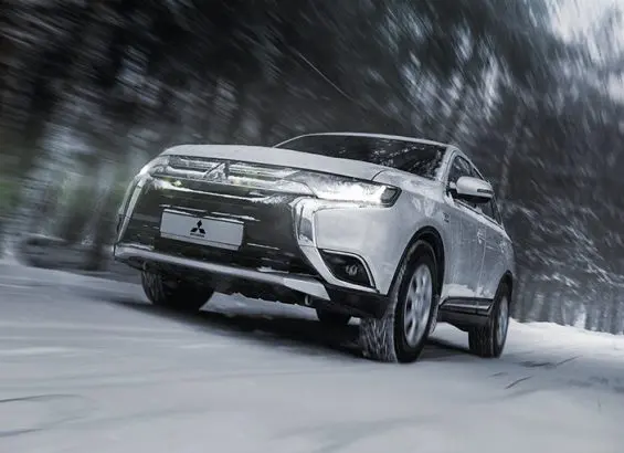 Mitsubishi Outlander | CarMoney.co.uk