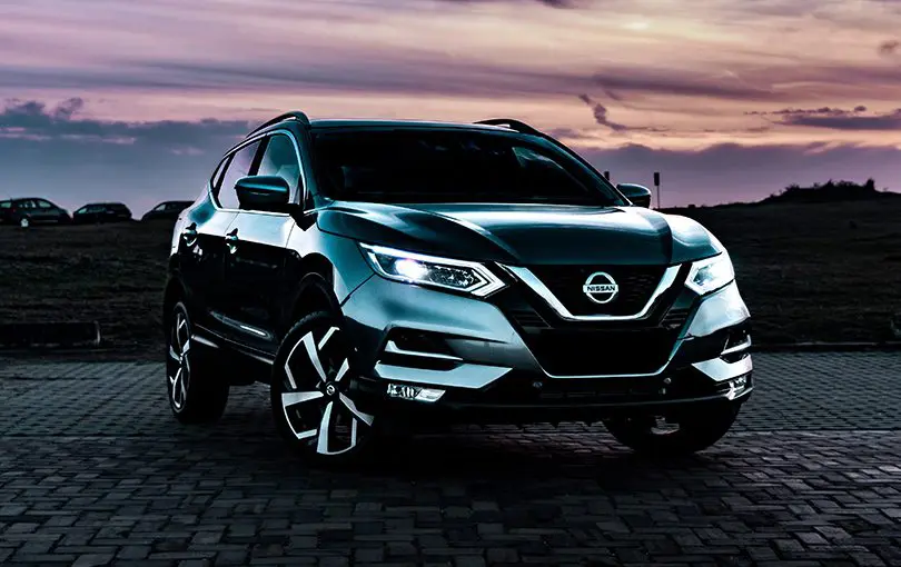 Nissan Qashqai | CarMoney.co.uk