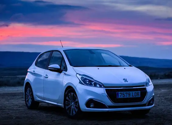 Peugeot 208 | CarMoney.co.uk