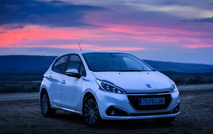 Peugeot 208 | CarMoney.co.uk