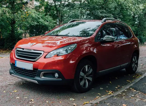 Peugeot | CarMoney.co.uk