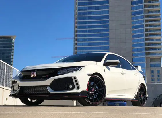 Honda Civic | CarMoney.co.uk