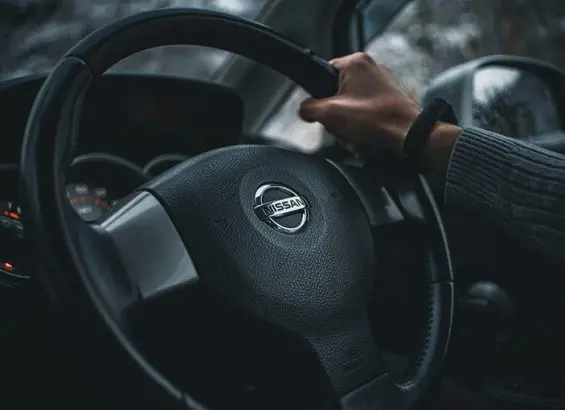 Nissan Interior | CarMoney.co.uk