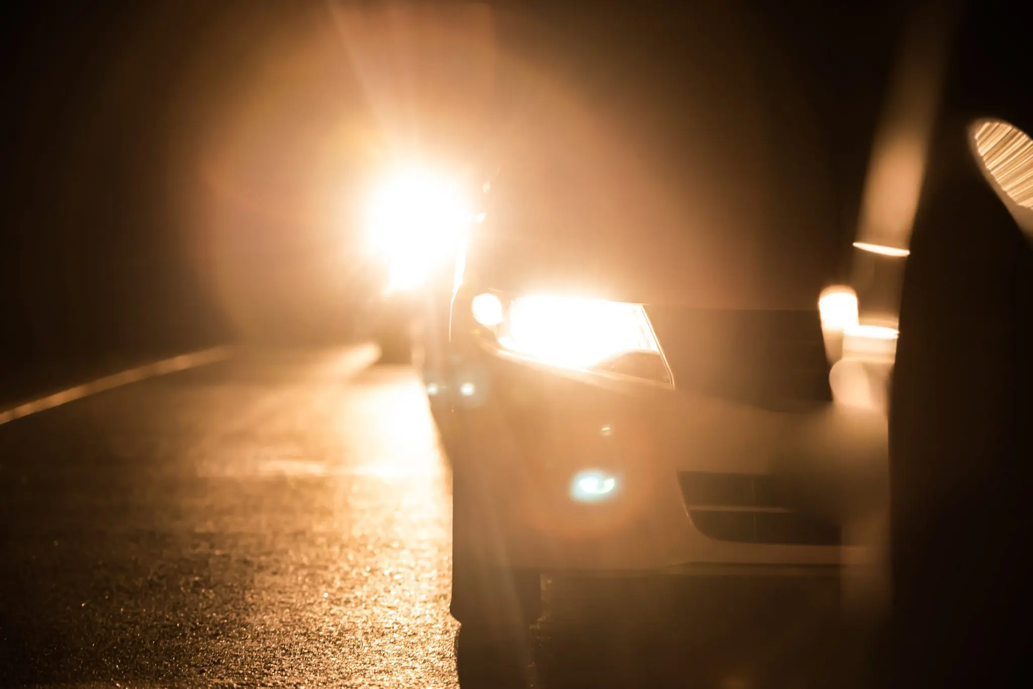 Full Beam Lights pet peeves | CarMoney.co.uk