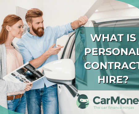 What is Personal Contract Hire? | CarMoney.co.uk