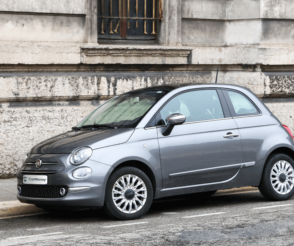 Fiat 500 | CarMoney.co.uk