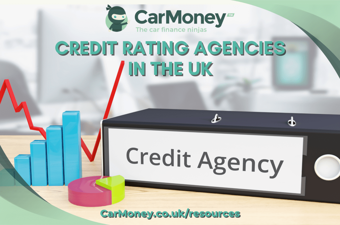 How many CRAs Exist in the UK? | CarMoney.co.uk