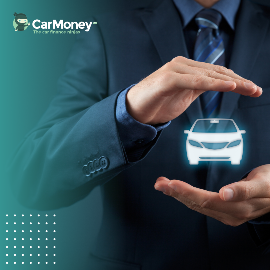 Insurance | CarMoney.co.uk