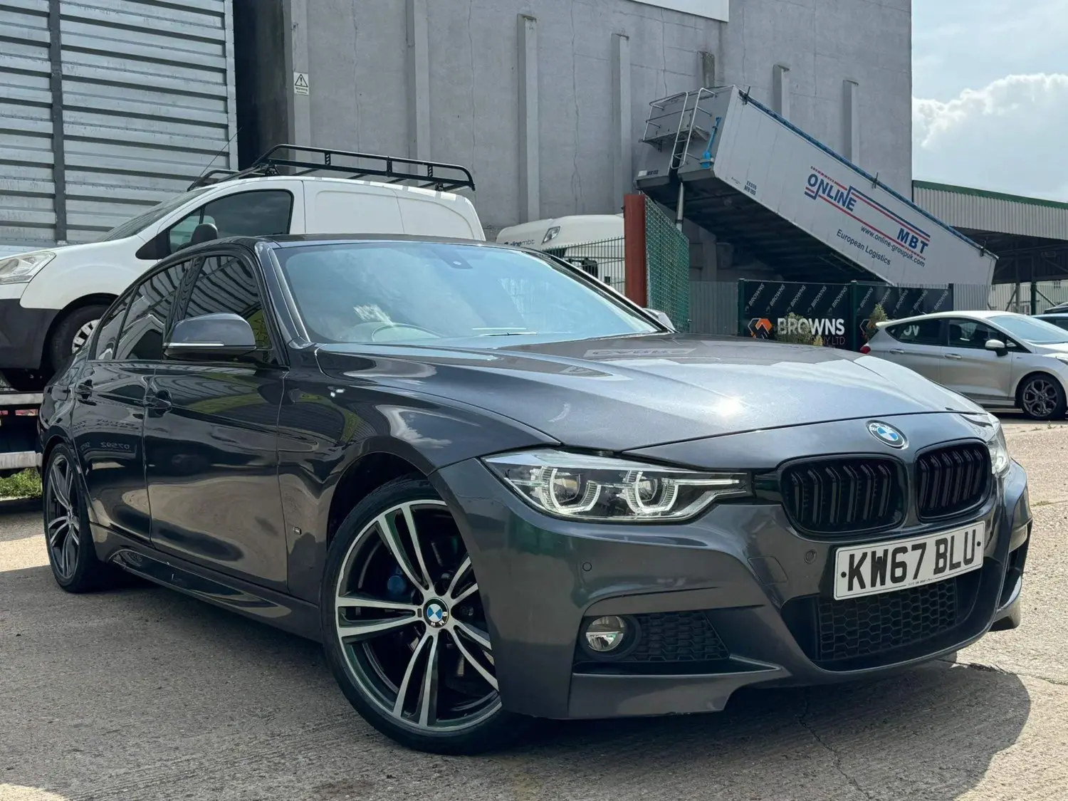 BMW 3 Series | CarMoney.co.uk