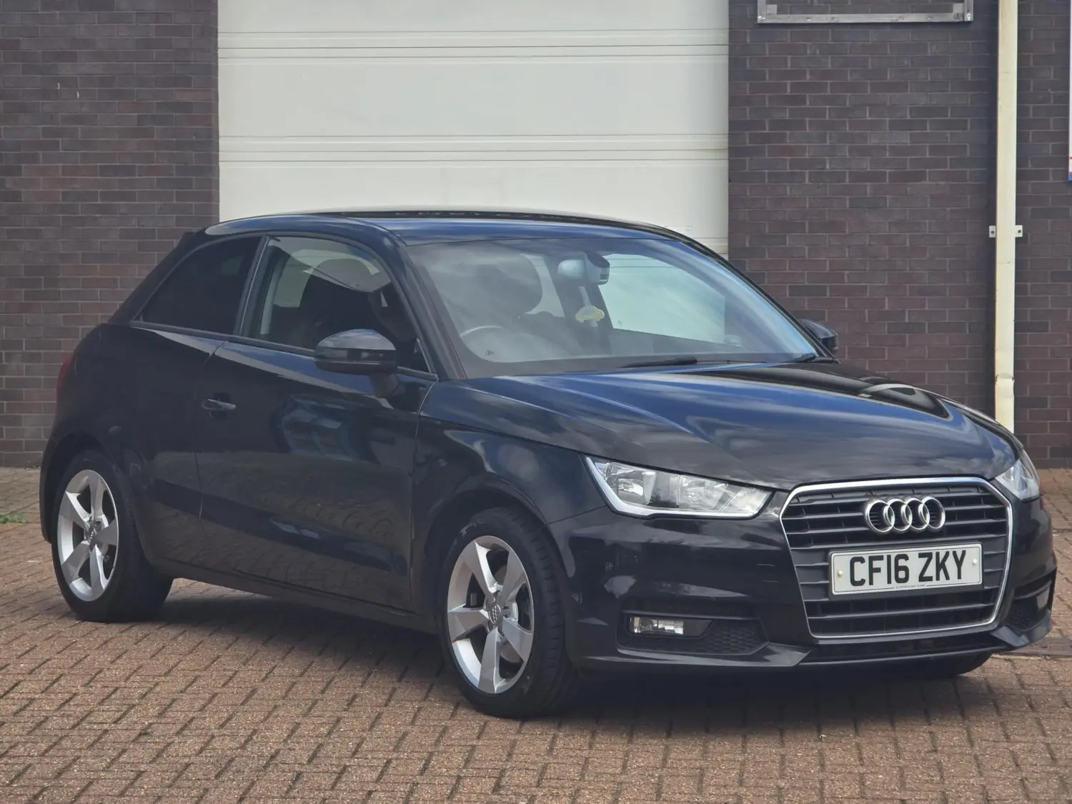 Audi A1 | CarMoney.co.uk