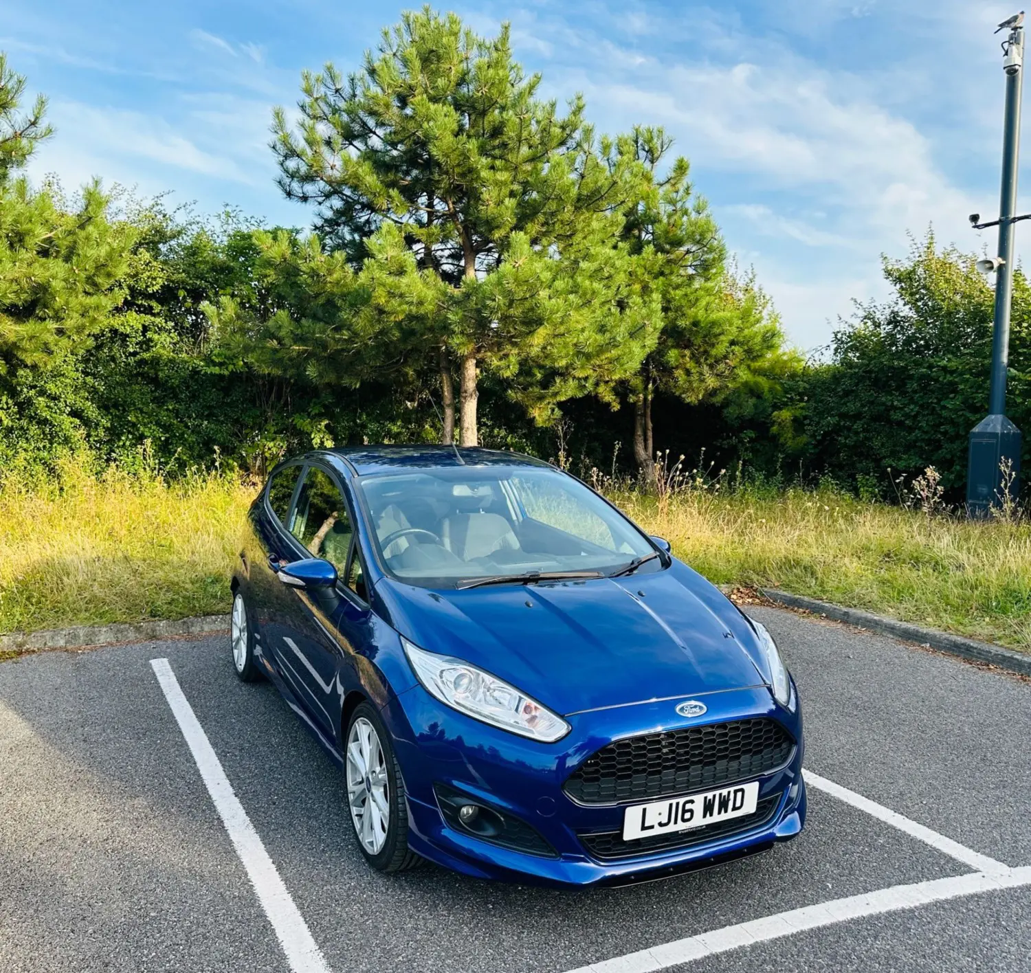 Ford Fiesta | CarMoney.co.uk