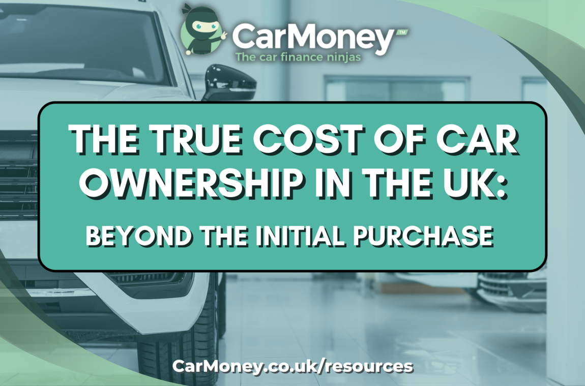 Cost of Car Ownership | CarMoney.co.uk