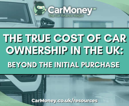 Cost of Car Ownership | CarMoney.co.uk