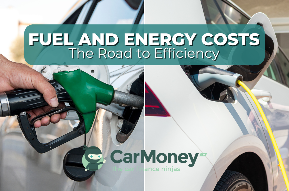 Fuel and Energy Costs | CarMoney.co.uk