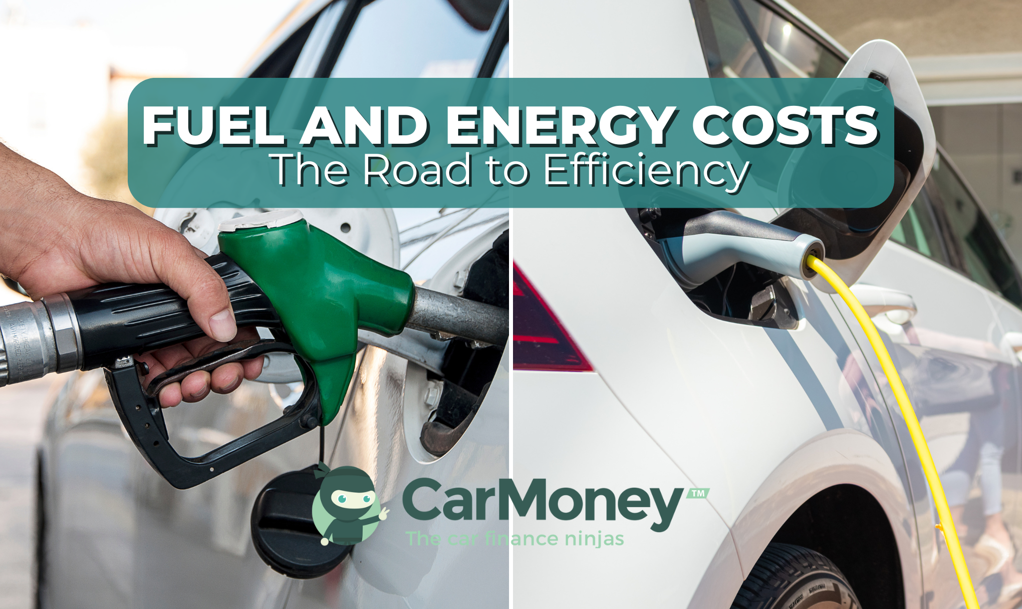 Fuel and Energy Costs | CarMoney.co.uk