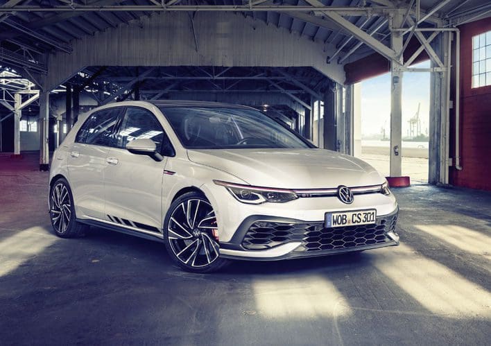 New Golf R and GTI Clubsport: Prices & Specification