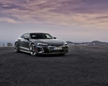 Audi e-tron GT and RS e-tron GT | CarMoney.co.uk