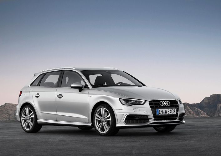 2022 Audi A3 and S3 first drive review: A strong case for sticking