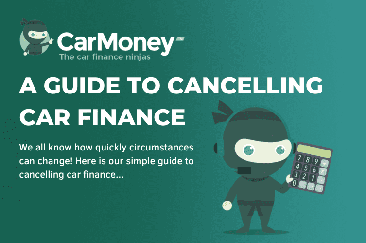 A Guide to Cancelling Car Finance
