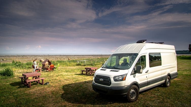 Buyers Guide: Ford Transit