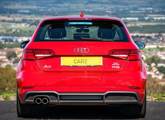 Audi A3 | CarMoney.co.uk